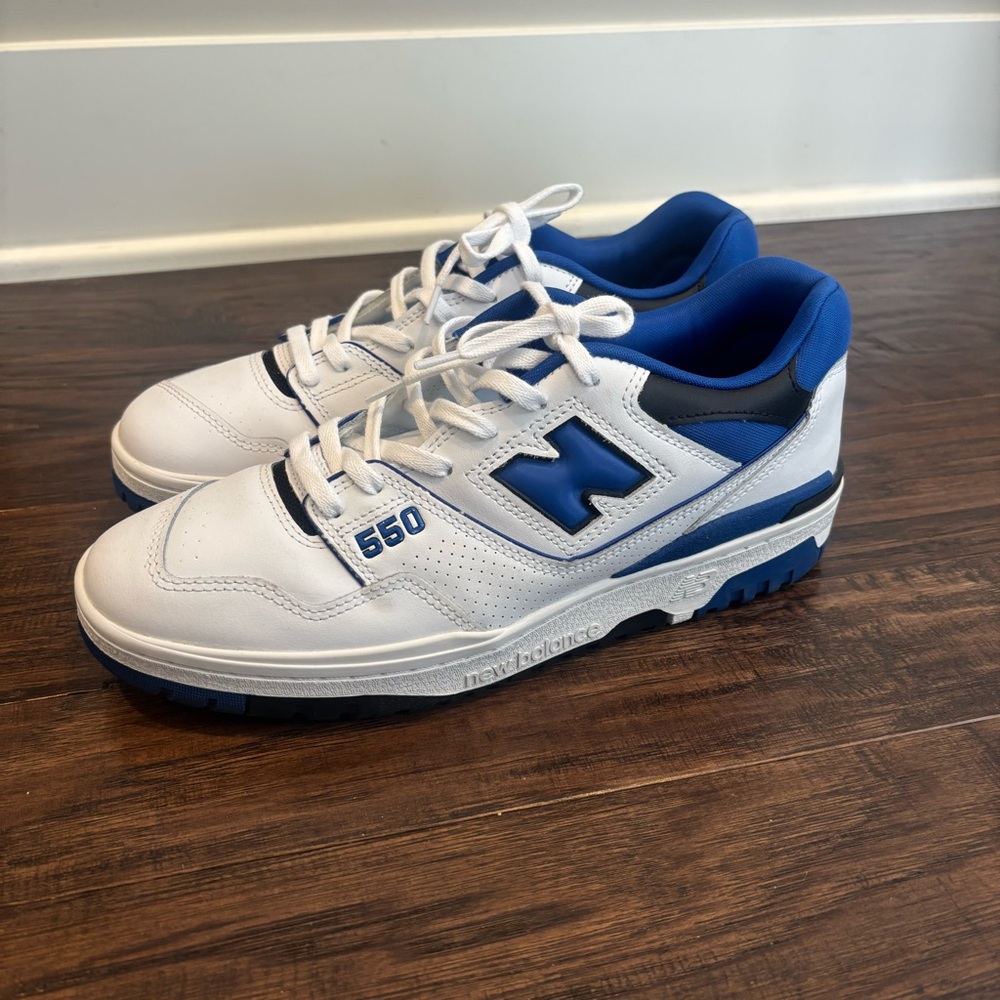 Men’s New Balance 550